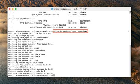 sd card health check mac|How to Check SD Card Health on Your Mac .
